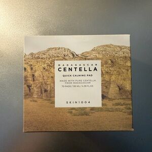 SKIN1004 Centella Quick Calming Pad